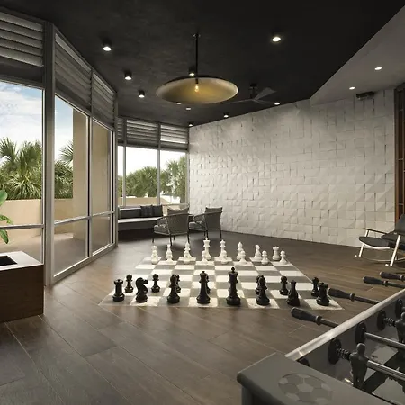 405 Brighton Condo